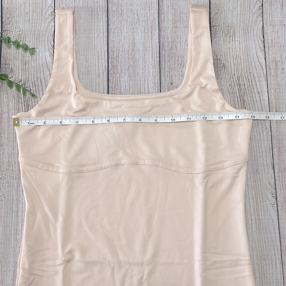 🌸 Clearance! 🌸 Forever 21 Blush Body-con Mini Dress Size M - Picture 5 of 10